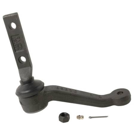Idler Arm for 1978-1984 Cadillac DeVille   0'' Front Moog