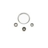 Shock Absorber for 2003-2006 Ford Expedition 2WD/4WD  0'' Rear  Bilstein