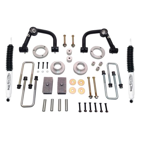 Lift Kit for 2005-2016 Toyota Tacoma 4WD 2'' Front and Rear