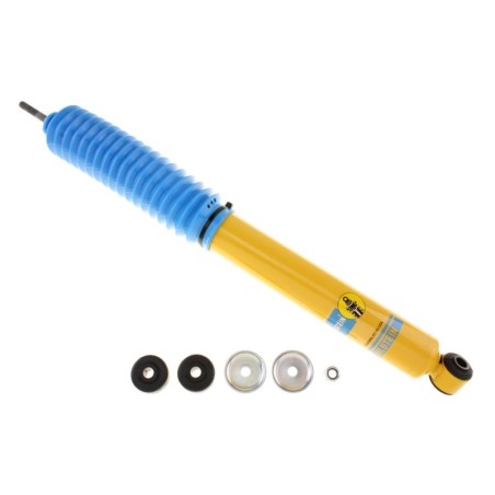 Shock Absorber for 2007-2018 Jeep Wrangler JK 2WD/4WD  0'' Rear, Front  Bilstein