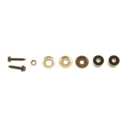 Shock Absorber for 1968-1972 Oldsmobile Cutlass   0'' Front  Bilstein