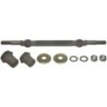 Control Arm Shaft Kit for 1976-1979 Cadillac Seville   0'' Front Moog