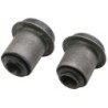 Control Arm Bushing for 1974-1979 Buick LeSabre   0'' Front Moog
