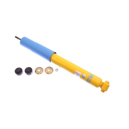 Shock Absorber for 2005-2014 Ford Mustang   0'' Rear  Bilstein