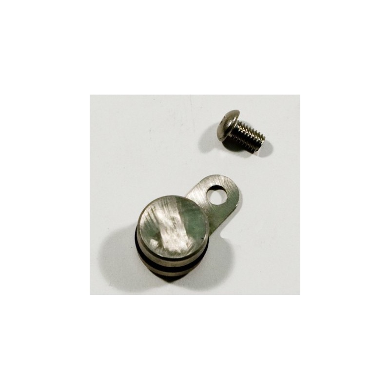 ABS Sensor Plug for 1995-2004 Toyota Tacoma 4WD  Front