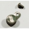 ABS Sensor Plug for 1995-2004 Toyota Tacoma 4WD  Front