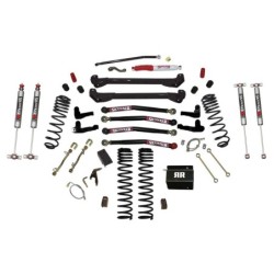 Lift Kit for 1997-2006 Jeep...