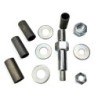 Shock Absorber for 1988-1998 GMC K2500   3-6'' Rear Lift  TuffCountry