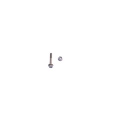 Shock Absorber for 2002-2009 GMC Envoy 2WD/4WD  0'' Front  Bilstein