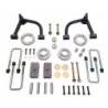 Lift Kit for 2005-2016 Toyota Tacoma 4WD  Front and Rear