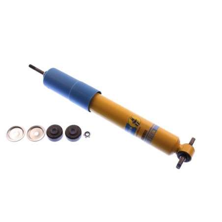 Shock Absorber for 1997-2013 Chevrolet Corvette   0'' Front  Bilstein