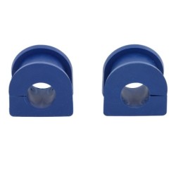 Stabilizer Bar Mount Bushing for 1975-1989 Chevrolet P20   0'' Front Moog