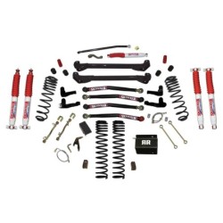 Lift Kit for 1997-2006 Jeep...