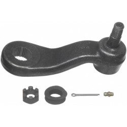Pitman Arm for 1973-1986 Chevrolet C20 Suburban   0'' Front Moog