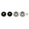 Shock Absorber for 1999-2006 Chevrolet Silverado 1500 2WD  0'' Front  Bilstein