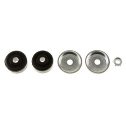 Shock Absorber for 2007-2007 Chevrolet Silverado 1500 Classic 2WD  0'' Front  Bilstein