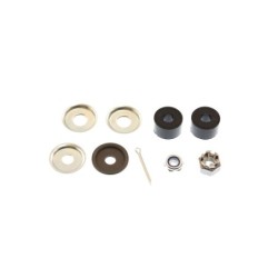 Steering Stabilizer for 1984-1999 Chevrolet P30   0''   Bilstein