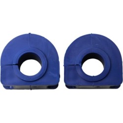 Stabilizer Bar Mount Bushing for 1989-1991 Chevrolet R2500 Suburban   0'' Front Moog