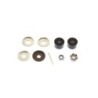 Steering Stabilizer for 1999-2005 Workhorse P32   0''   Bilstein