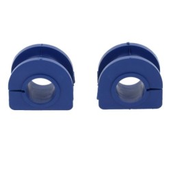 Stabilizer Bar Mount Bushing for 1975-1980 Chevrolet P10   0'' Front Moog