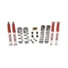 Skyjacker 0''  Lift Kit for 1997-2006 Jeep Wrangler TJ