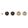 Shock Absorber for 2001-2006 GMC Sierra 3500   0'' Front  Bilstein