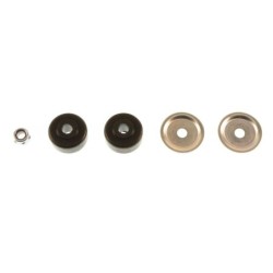Shock Absorber for 2007-2010 GMC Sierra 3500 HD 2WD/4WD  0'' Front  Bilstein