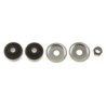 Shock Absorber for 1997-1999 Ford F-250 2WD  0'' Front  Bilstein