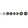 Shock Absorber for 1996-2002 Toyota 4Runner 2WD/4WD  0'' Rear  Bilstein