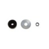 Shock Absorber for 1995-2004 Land Rover Range Rover   0'' Front  Bilstein