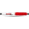 Rancho 0'' Steering Stabilizer for 1992-2000 GMC Yukon