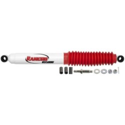 Rancho 0'' Steering Stabilizer for 1992-2000 GMC Yukon