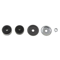 Shock Absorber for 1995-1999 GMC Yukon 2WD  0'' Front  Bilstein