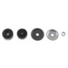 Shock Absorber for 1995-1999 GMC Yukon 2WD  0'' Front  Bilstein