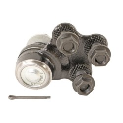 Ball Joint for 2017-2022 Subaru Impreza   0'' Front Moog