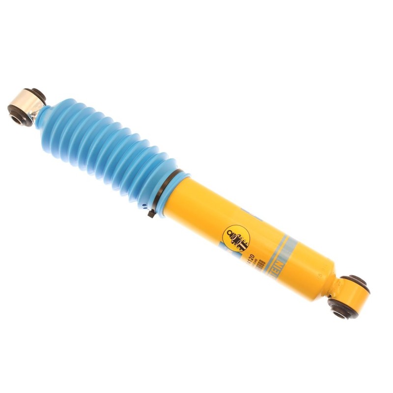 Shock Absorber for 1992-2001 GMC Jimmy 4WD  0'' Front  Bilstein