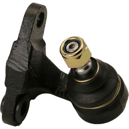 Ball Joint for 2001-2005 BMW 325xi   0'' Front Moog