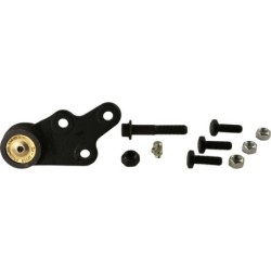 Ball Joint for 2013-2019 Ford Escape   0'' Front Moog