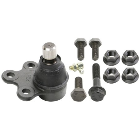 Ball Joint for 2013-2019 Buick Encore   0'' Front Moog