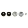 Shock Absorber for 1980-1996 Ford Bronco   0'' Front  Bilstein