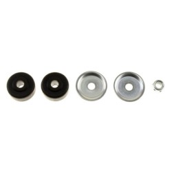 Shock Absorber for 1980-1997 Ford F-350 2WD  0'' Front  Bilstein