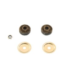 Shock Absorber for 1953-1962 Chevrolet Corvette   0'' Rear  Bilstein