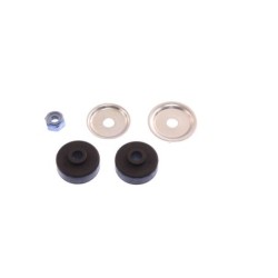 Shock Absorber for 1970-1981 Pontiac Firebird   0'' Rear  Bilstein