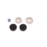 Shock Absorber for 1970-1981 Pontiac Firebird   0'' Rear  Bilstein