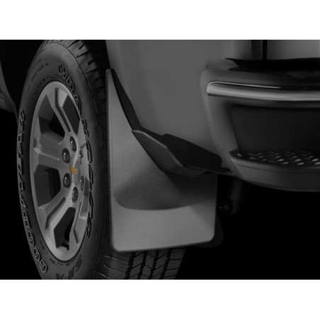 Mud Flap for 2021-2023 Chevrolet Suburban