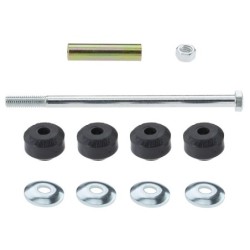 Stabilizer Bar Link Kit for 1982-1989 Buick Skyhawk   0'' Front Moog
