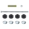 Stabilizer Bar Link Kit for 1992-1996 Cadillac Commercial Chassis 2WD  0'' Front Moog