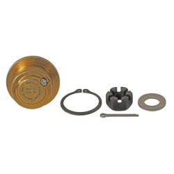 Ball Joint for 2011-2018 Ram 1500 2WD/4WD  0'' Front Moog