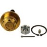Ball Joint for 2015-2016 Chevrolet Suburban   0'' Front Moog