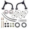 Lift Kit for 2005-2016 Toyota Tacoma 2WD/4WD 1.5'' Front and Rear